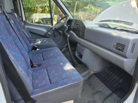Mercedes-Benz Sprinter UNIKAT | Auto.bg — изображение 7 Mercedes-Benz Sprinter UNIKAT | Auto.bg — изображение 7
