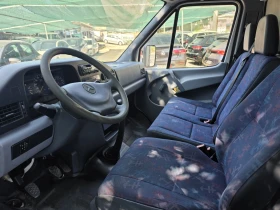 Mercedes-Benz Sprinter UNIKAT | Auto.bg — изображение 4 Mercedes-Benz Sprinter UNIKAT | Auto.bg — изображение 4
