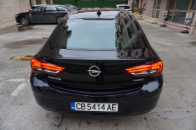 Opel Insignia 1.5 T  | Mobile.bg   6