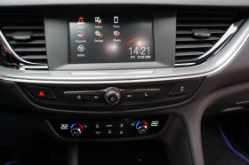 Opel Insignia 1.5 T  | Mobile.bg   13