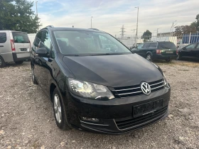 VW Sharan 2.0TDI 140kc 4x4 7mesten FULLL - Car24.bg VW Sharan 2.0TDI 140kc 4x4 7mesten FULLL