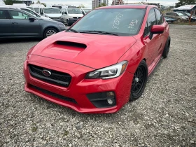 Subaru WRX Limited | Mobile.bg — малка снимка 2