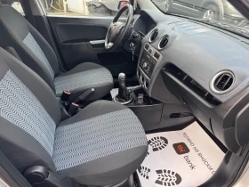 Ford Fusion 1400-80 кс газ инжекцион - 4999 лв. / 2555.95 € - 22888554 13 | Car24.bg Ford Fusion 1400-80 кс газ инжекцион - 4999 лв. / 2555.95 € - 22888554 13