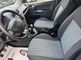 Ford Fusion 1400-80 кс газ инжекцион - 4999 лв. / 2555.95 € - 22888554 8 | Car24.bg Ford Fusion 1400-80 кс газ инжекцион - 4999 лв. / 2555.95 € - 22888554 8