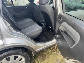 Ford Fusion 1400-80 кс газ инжекцион - 4999 лв. / 2555.95 € - 22888554 15 | Car24.bg Ford Fusion 1400-80 кс газ инжекцион - 4999 лв. / 2555.95 € - 22888554 15