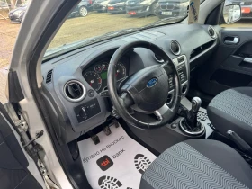 Ford Fusion 1400-80 кс газ инжекцион - 4999 лв. / 2555.95 € - 22888554 7 | Car24.bg Ford Fusion 1400-80 кс газ инжекцион - 4999 лв. / 2555.95 € - 22888554 7