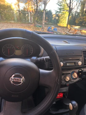 Nissan Micra - 2800 € / 5476.32 лв. - 15989963 11 | Car24.bg Nissan Micra - 2800 € / 5476.32 лв. - 15989963 11