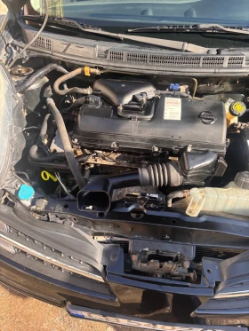 Nissan Micra - 2800 € / 5476.32 лв. - 15989963 4 | Car24.bg Nissan Micra - 2800 € / 5476.32 лв. - 15989963 4