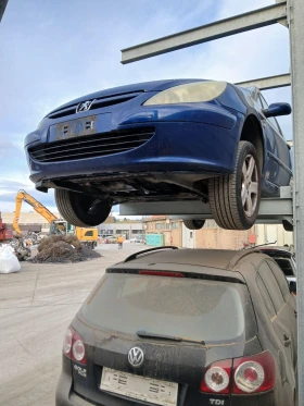 Peugeot 307 1.6hdi - Car24.bg Peugeot 307 1.6hdi