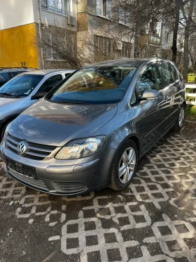 VW Golf Plus - 4400 € / 8605.65 лв. - 79137330 5 | Car24.bg VW Golf Plus - 4400 € / 8605.65 лв. - 79137330 5