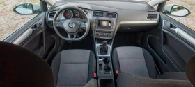 VW Golf 1.2 TSI E5B | Auto.bg — изображение 11 VW Golf 1.2 TSI E5B | Auto.bg — изображение 11