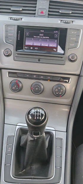 VW Golf 1.2 TSI E5B | Auto.bg — изображение 10 VW Golf 1.2 TSI E5B | Auto.bg — изображение 10