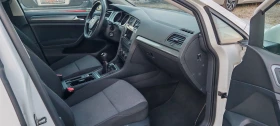 VW Golf 1.2 TSI E5B | Auto.bg — изображение 14 VW Golf 1.2 TSI E5B | Auto.bg — изображение 14