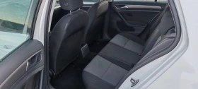 VW Golf 1.2 TSI E5B | Auto.bg — изображение 17 VW Golf 1.2 TSI E5B | Auto.bg — изображение 17