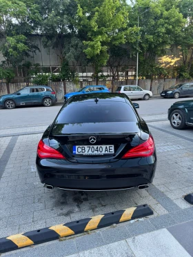 Mercedes-Benz CLA 200 Om651 carplay - 12000 € / 23469.96 лв. - 25226474 5 | Car24.bg Mercedes-Benz CLA 200 Om651 carplay - 12000 € / 23469.96 лв. - 25226474 5