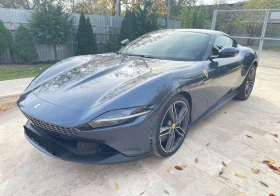 Ferrari Roma 3.9 V8