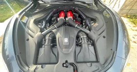 Ferrari Roma 3.9 V8 | Auto.bg — изображение 5 Ferrari Roma 3.9 V8 | Auto.bg — изображение 5