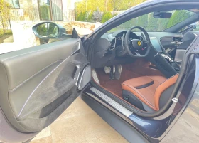 Ferrari Roma 3.9 V8 | Auto.bg — изображение 6 Ferrari Roma 3.9 V8 | Auto.bg — изображение 6