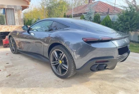 Ferrari Roma 3.9 V8 | Auto.bg — изображение 2 Ferrari Roma 3.9 V8 | Auto.bg — изображение 2