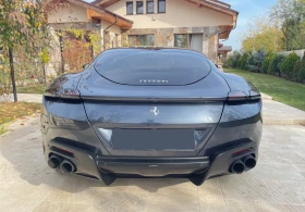 Ferrari Roma 3.9 V8 | Auto.bg — изображение 3 Ferrari Roma 3.9 V8 | Auto.bg — изображение 3