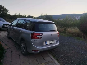 Citroen C4 Picasso undefined | Auto.bg — изображение 2 Citroen C4 Picasso undefined | Auto.bg — изображение 2