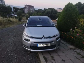 Citroen C4 Picasso undefined | Auto.bg — изображение 4 Citroen C4 Picasso undefined | Auto.bg — изображение 4