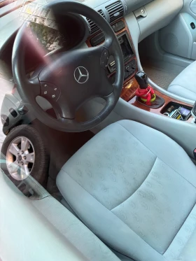 Mercedes-Benz C 200 - 2000 € - 11209367 5 | Car24.bg Mercedes-Benz C 200 - 2000 € - 11209367 5