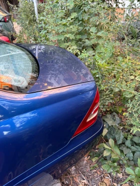 Mercedes-Benz C 200 - 2000 € - 11209367 4 | Car24.bg Mercedes-Benz C 200 - 2000 € - 11209367 4