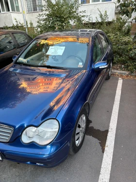 Mercedes-Benz C 200 - 2000 € - 11209367 2 | Car24.bg Mercedes-Benz C 200 - 2000 € - 11209367 2
