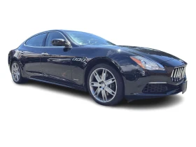 Maserati Quattroporte undefined | Auto.bg — изображение 17 Maserati Quattroporte undefined | Auto.bg — изображение 17