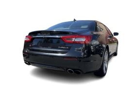 Maserati Quattroporte undefined | Auto.bg — изображение 13 Maserati Quattroporte undefined | Auto.bg — изображение 13