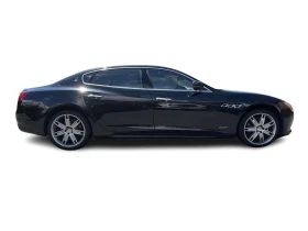 Maserati Quattroporte undefined | Auto.bg — изображение 16 Maserati Quattroporte undefined | Auto.bg — изображение 16