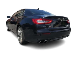 Maserati Quattroporte undefined | Auto.bg — изображение 10 Maserati Quattroporte undefined | Auto.bg — изображение 10