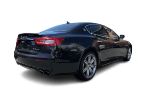 Maserati Quattroporte undefined | Auto.bg — изображение 14 Maserati Quattroporte undefined | Auto.bg — изображение 14