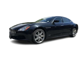 Maserati Quattroporte undefined | Auto.bg — изображение 7 Maserati Quattroporte undefined | Auto.bg — изображение 7