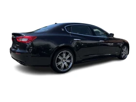 Maserati Quattroporte undefined | Auto.bg — изображение 15 Maserati Quattroporte undefined | Auto.bg — изображение 15