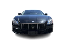 Maserati Quattroporte undefined | Auto.bg — изображение 4 Maserati Quattroporte undefined | Auto.bg — изображение 4