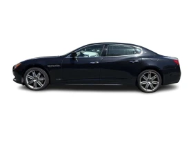 Maserati Quattroporte undefined | Auto.bg — изображение 8 Maserati Quattroporte undefined | Auto.bg — изображение 8