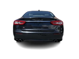 Maserati Quattroporte undefined | Auto.bg — изображение 12 Maserati Quattroporte undefined | Auto.bg — изображение 12