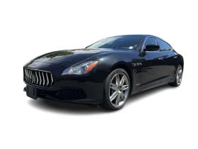 Maserati Quattroporte undefined | Auto.bg — изображение 6 Maserati Quattroporte undefined | Auto.bg — изображение 6