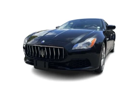 Maserati Quattroporte undefined | Auto.bg — изображение 5 Maserati Quattroporte undefined | Auto.bg — изображение 5
