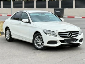 Mercedes-Benz C 220 Автоматик/Кожа/Навигация - Car24.bg Mercedes-Benz C 220 Автоматик/Кожа/Навигация