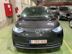 VW ID.3 Pro Performance LED Navi 91% SoH