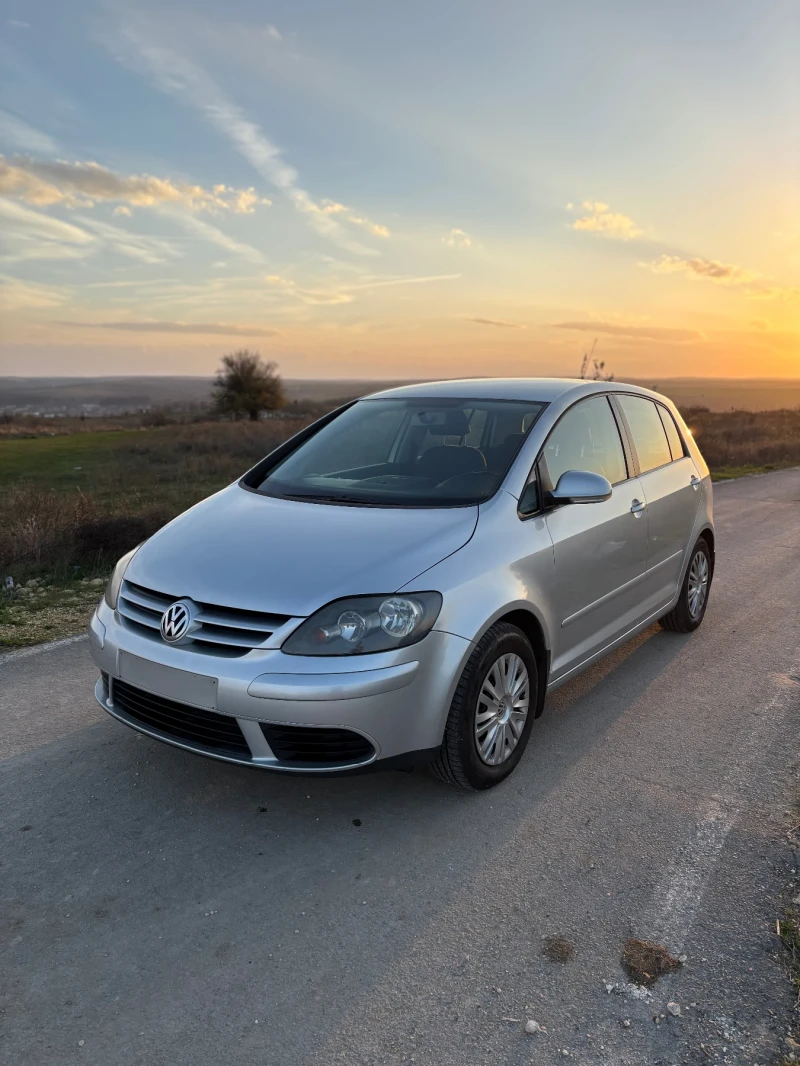 VW Golf Plus 1.9TDI 105КС Spring Edition - 6900 лв. / 3527.91 € - 90029092 1 | Car24.bg VW Golf Plus 1.9TDI 105КС Spring Edition - 6900 лв. / 3527.91 € - 90029092 1