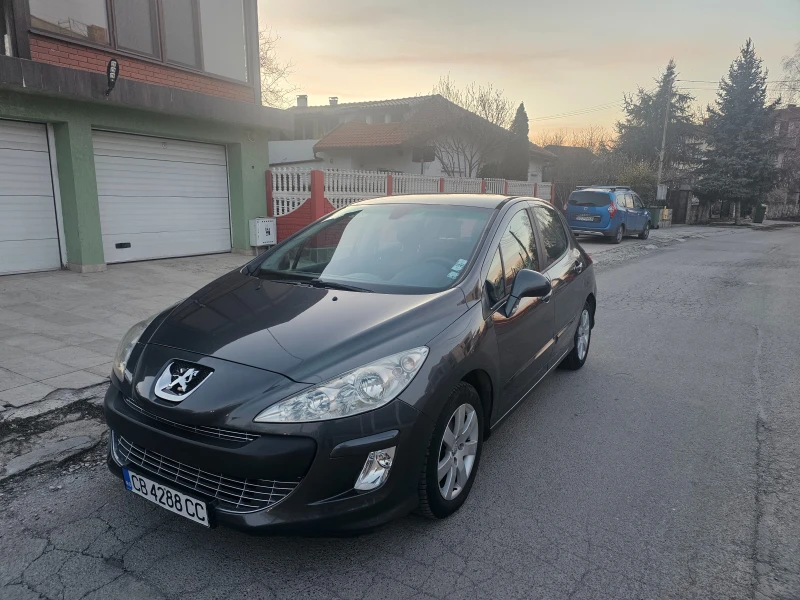 Peugeot 308 Газ-инж-Гаражно - 2650 € / 5182.95 лв. - 95501410 1 | Car24.bg Peugeot 308 Газ-инж-Гаражно - 2650 € / 5182.95 лв. - 95501410 1