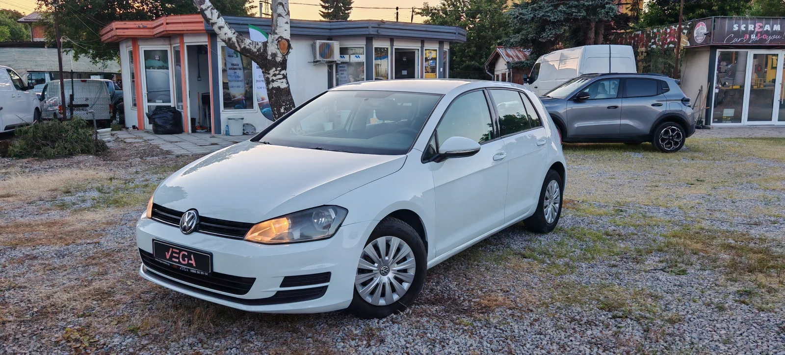 VW Golf 1.2 TSI E5B | Auto.bg — изображение 1 VW Golf 1.2 TSI E5B | Auto.bg — изображение 1