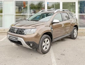 Dacia Duster Laureate 4x2 LPG - Car24.bg Dacia Duster Laureate 4x2 LPG