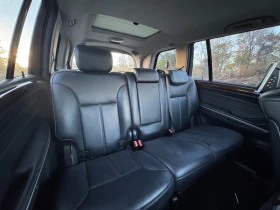 Mercedes-Benz GL 450 4MATIC| 7-МЕСТА| FACE| СЕРВИЗНА ИСТОРИЯ| СТАВА НА  - 18500 лв. / 9458.90 € - 96293620 13 | Car24.bg Mercedes-Benz GL 450 4MATIC| 7-МЕСТА| FACE| СЕРВИЗНА ИСТОРИЯ| СТАВА НА  - 18500 лв. / 9458.90 € - 96293620 13