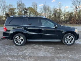 Mercedes-Benz GL 450 4MATIC| 7-МЕСТА| FACE| СЕРВИЗНА ИСТОРИЯ| СТАВА НА  - 18500 лв. / 9458.90 € - 96293620 4 | Car24.bg Mercedes-Benz GL 450 4MATIC| 7-МЕСТА| FACE| СЕРВИЗНА ИСТОРИЯ| СТАВА НА  - 18500 лв. / 9458.90 € - 96293620 4