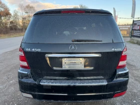 Mercedes-Benz GL 450 4MATIC| 7-МЕСТА| FACE| СЕРВИЗНА ИСТОРИЯ| СТАВА НА  - 18500 лв. / 9458.90 € - 96293620 9 | Car24.bg Mercedes-Benz GL 450 4MATIC| 7-МЕСТА| FACE| СЕРВИЗНА ИСТОРИЯ| СТАВА НА  - 18500 лв. / 9458.90 € - 96293620 9